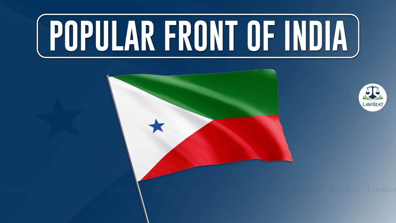 Draft booklet for establishing Islamic Rule in India recovered - other key accusations against PFI members in ATS Chargesheet Draft booklet for establishing Islamic Rule in India recovered - other key accusations against PFI members in ATS Chargesheet